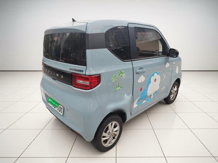 Hongguang MINIEV 2020 LFP photo 4