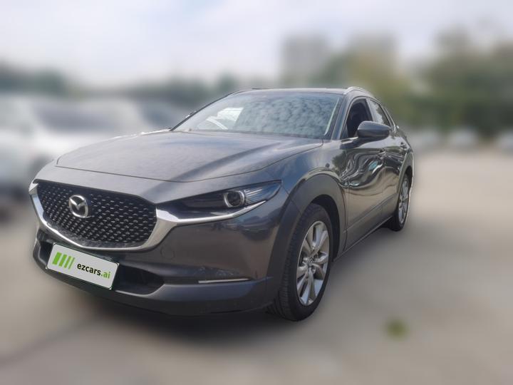 CX-30 2020 2.0L AT Jiayue