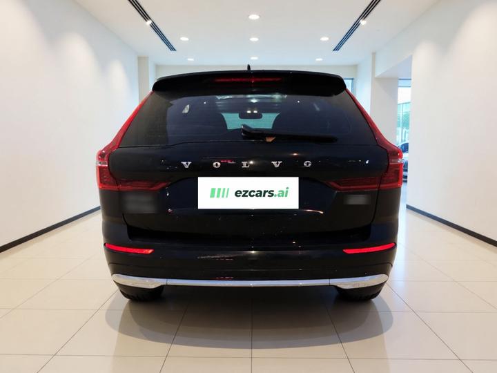 XC60 2026 B5 AWD Luxury photo 5