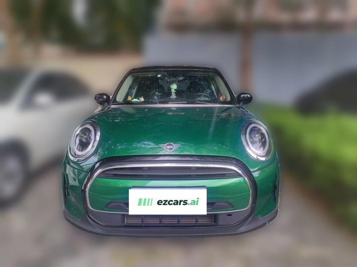2022 1.5T COOPER 5-Door photo 2