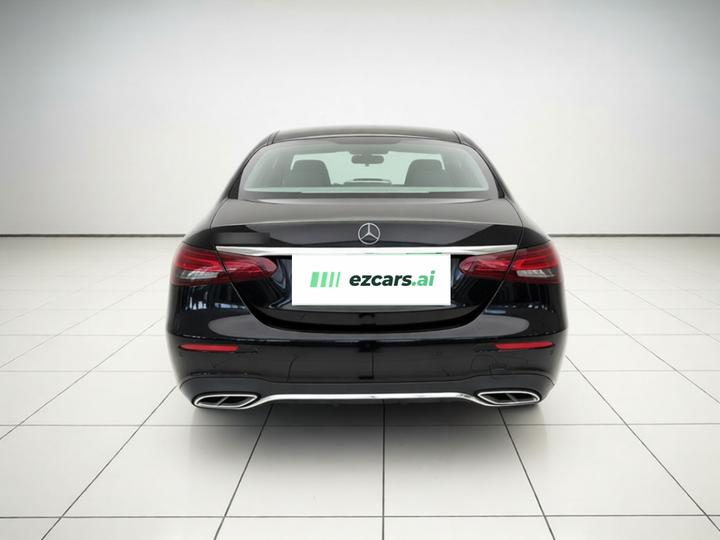 E-Class 2022 Facelift E 300 L Sport Luxury photo 5