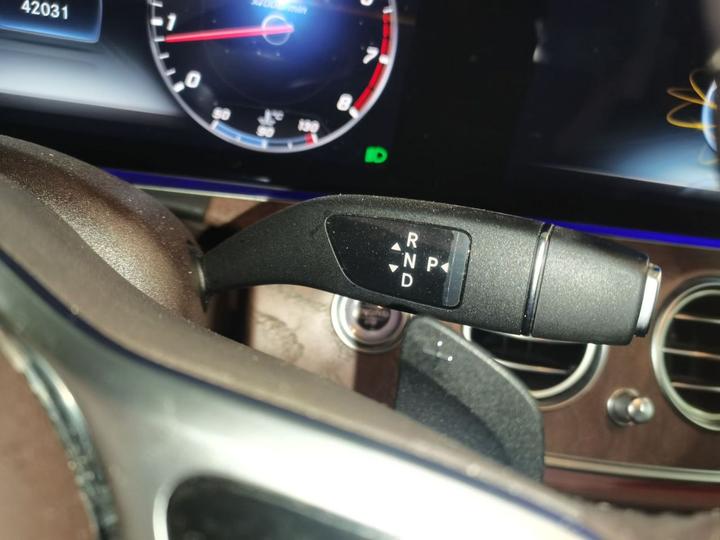 E-Class 2020 Facelift E 300 L Fashion photo 6