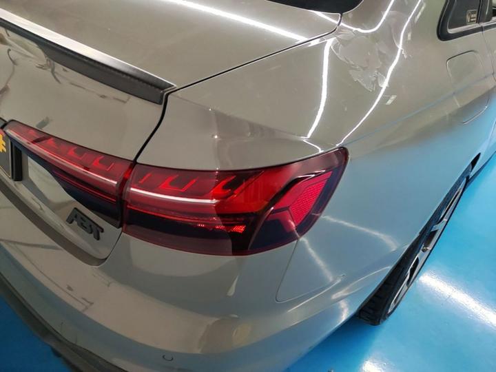 S4 2022 S4 3.0TFSI photo 7