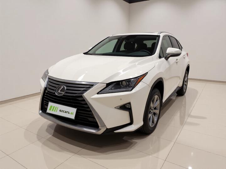 RX 2016 300 RWD Elite China V