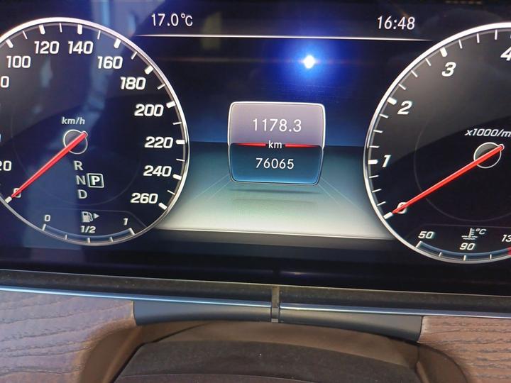 E-Class 2020 Facelift E 300 L Fashion photo 6