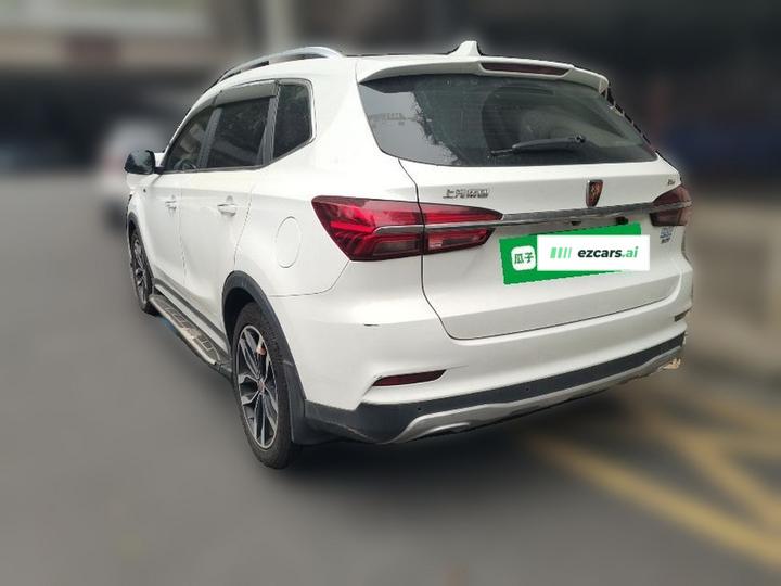 RX5 2016 20T RWD AT Smart photo 4