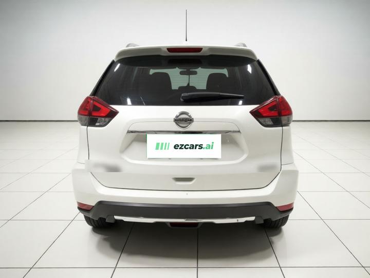 X-Trail 2022 Facelift 2.0L RWD Connected Comfort photo 5
