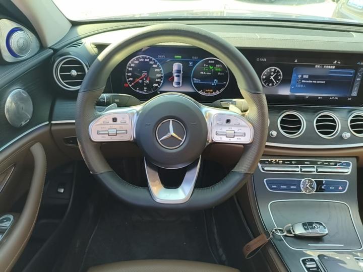 E-Class 2019 E 260 L Sport photo 6