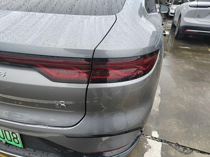 Han 2022 EV Founder 715KM FWD Flagship photo 7