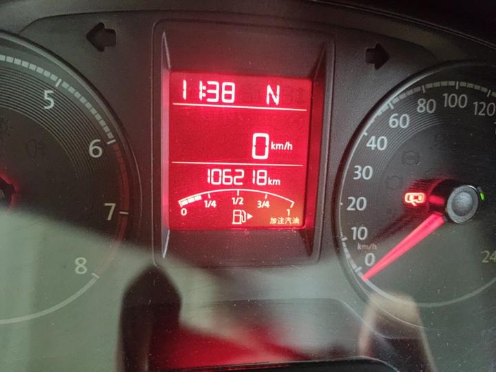 2017 1.5L AT Comfort photo 6