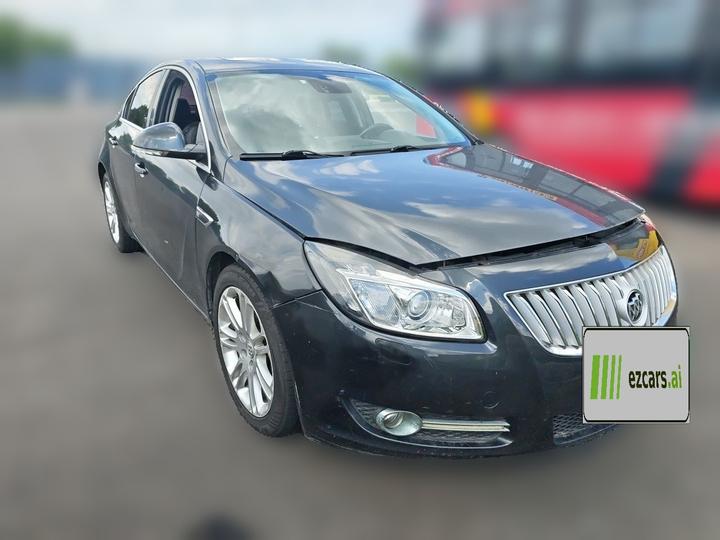 Regal 2012 2.0T Luxury Sport photo 3