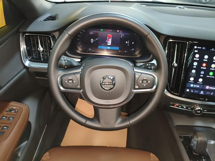 S60 2023 B4 Luxury photo 6