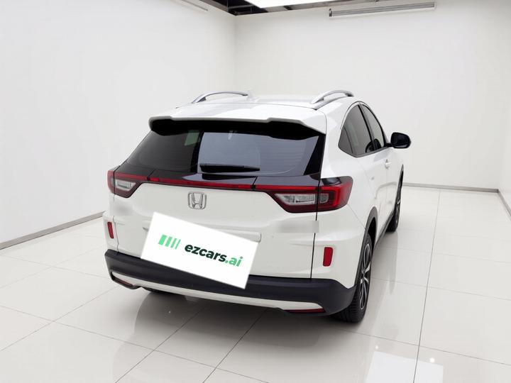 XR-V 2020 1.5L CVT Comfort photo 5