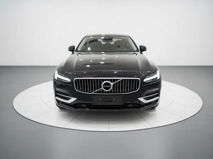 S90 2020 Facelift T5 Luxury photo 2