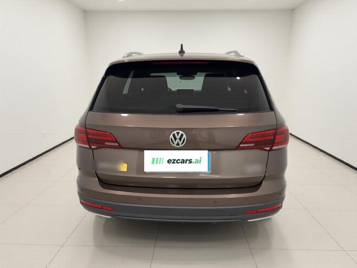 Tharu 2019 280TSI RWD Luxury China VI photo 5