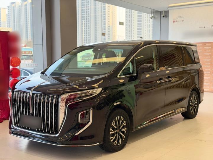 HQ9 PHEV 2024 2.0T AWD Business