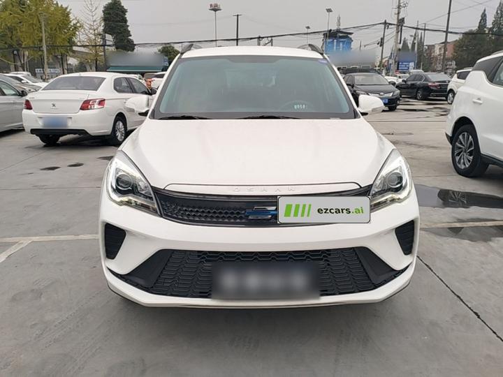 5 2021 1.6L CVT Exclusive photo 2