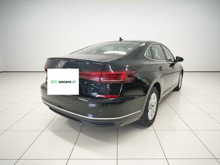 Passat 2025 280TSI Business photo 4