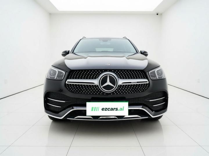 GLE Imported 2020 Facelift GLE 450 4MATIC Dynamic photo 2