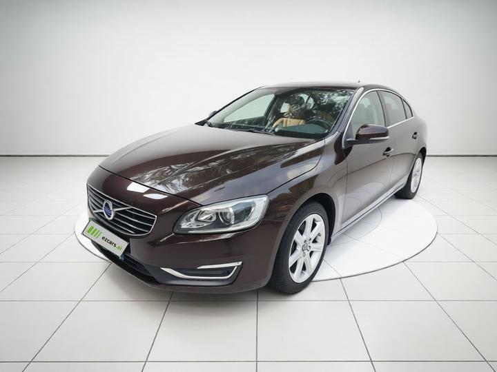 S60 2017 S60L T5