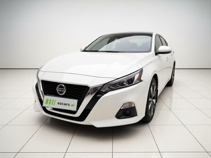 Teana 2019 2.0L XL Upper