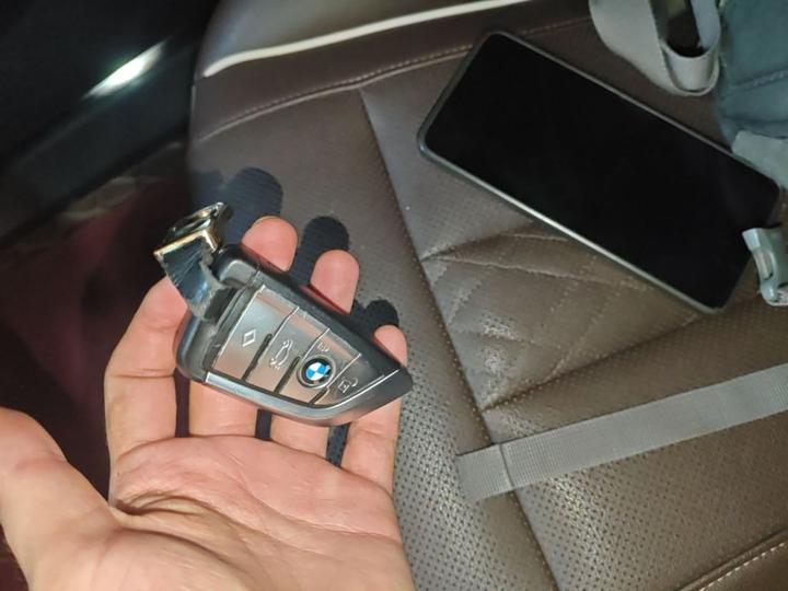 5 Series 2022 Facelift 530Li xDrive M Sport Package photo 8