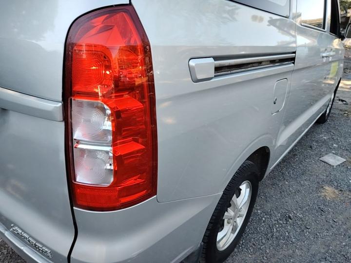 Wuling Hongguang V 2019 1.5L Energetic China VI LAR photo 7