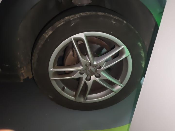Q5 2018 Collection 40 TFSI Tech photo 8