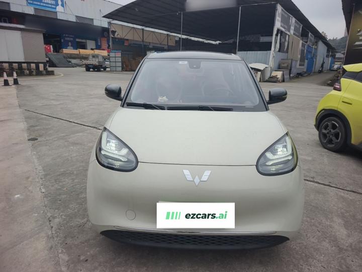 Wuling Bingo 2023 333km photo 2