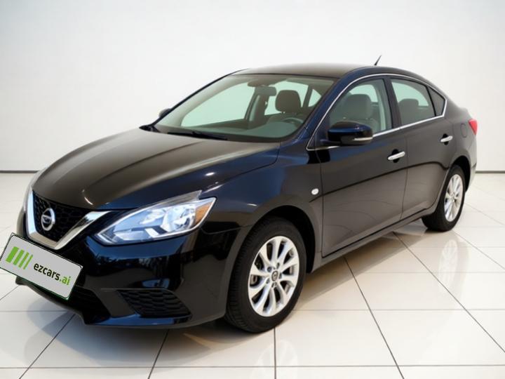 Sylphy 2024 Classic 1.6XE CVT Comfort