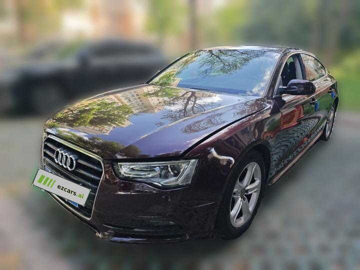 A5 2014 Sportback 45 TFSI