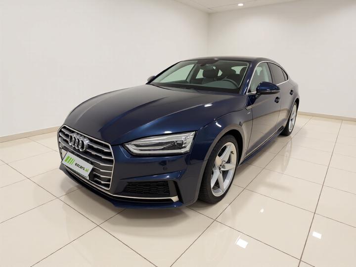 A5 2017 Sportback 40 TFSI Fashion