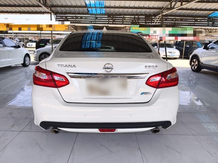 Teana 2016 2.0L XL Comfort photo 3