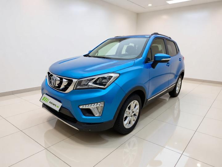 CS15 2016 1.5L AT Luxury