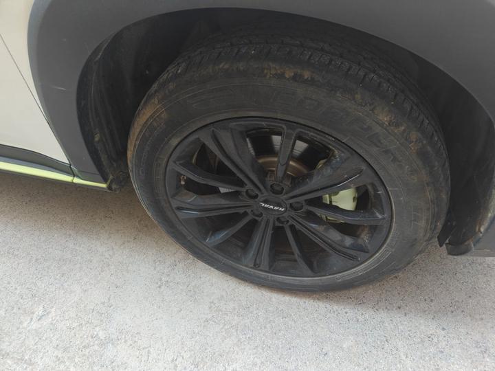 H6S 2022 1.5T DHT Sportage photo 8