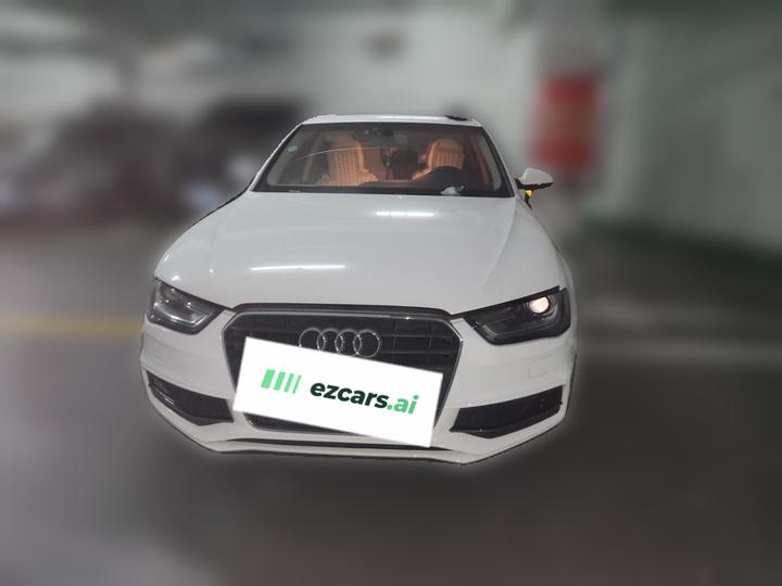 A4L 2015 45 TFSI quattro Sport photo 2