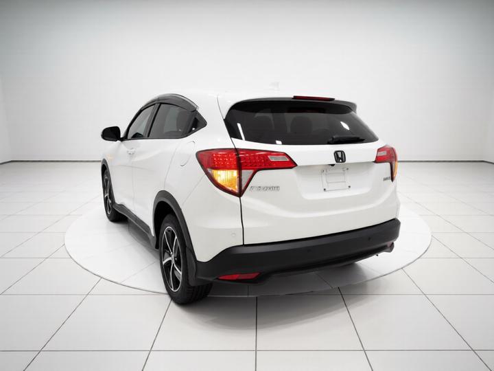 Vezel 2020 1.5L CVT photo 4