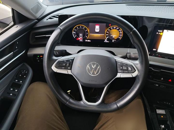 2022 Lamando L 280TSI DSG photo 6