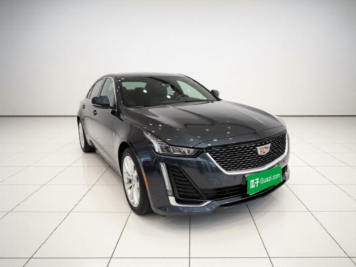 CT5 2020 Facelift 28T Luxury photo 3