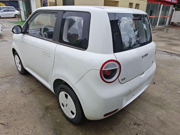 Nevo Changan Lumin 2026 205km photo 4