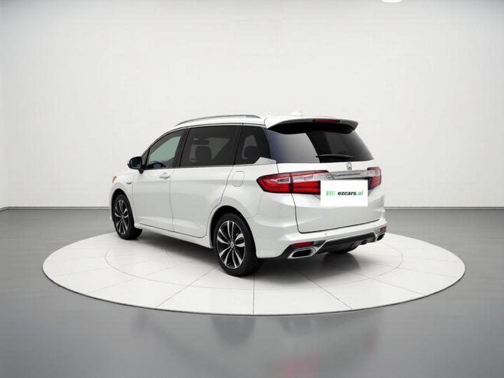Odyssey 2017 2.4L Smart photo 4