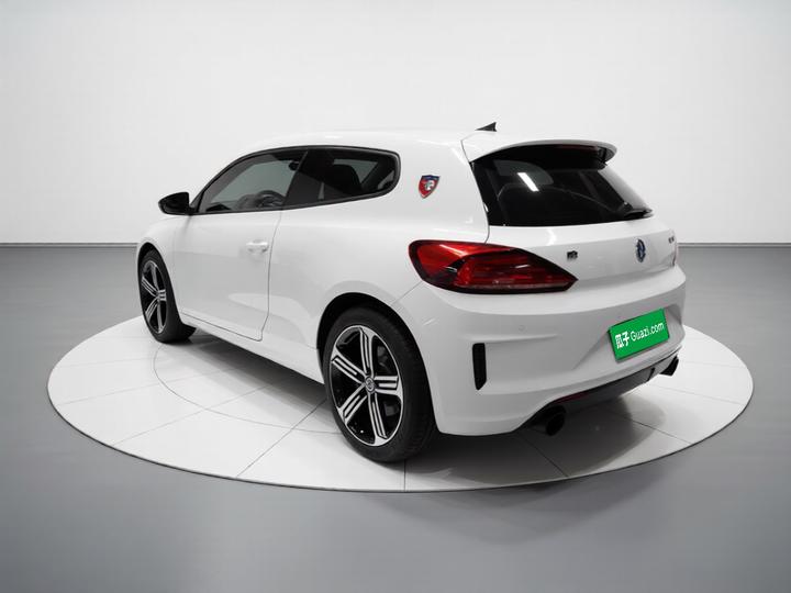 2015 R 2.0TSI photo 4
