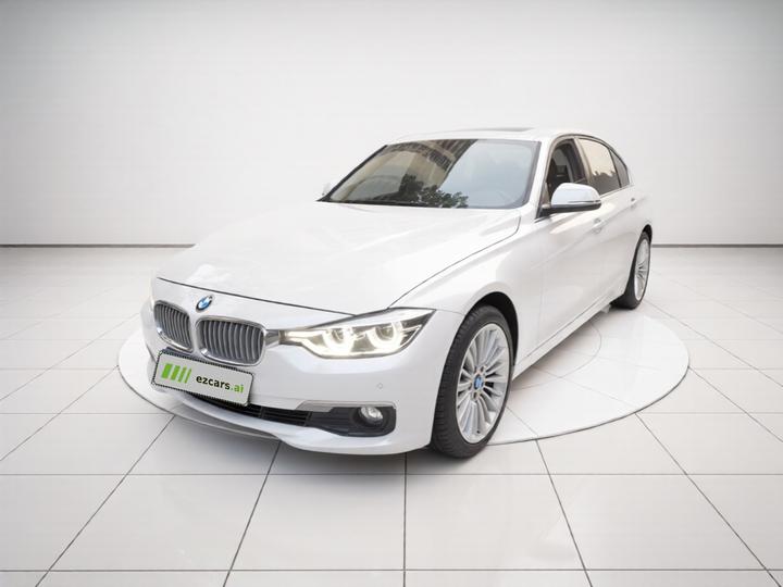 3 Series 2018 320Li Fashion