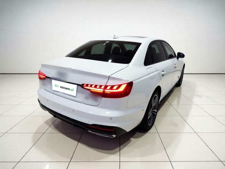 A4L 2022 40 TFSI Luxury Dynamic photo 6