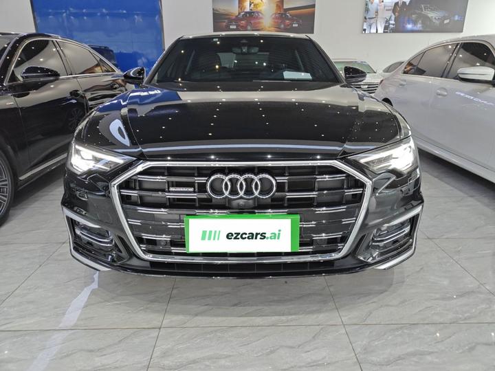 A6L 2024 45 TFSI quattro Dynamic photo 2