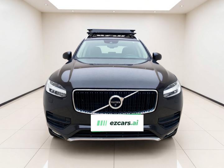 XC90 2016 T5 5-Seater photo 2