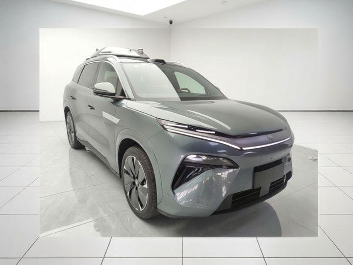 Tang L 2025 DM 175KM photo 3