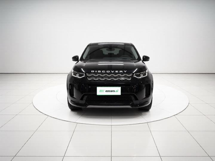 Discovery Sport 2020 249PS R-Dynamic Performance photo 2