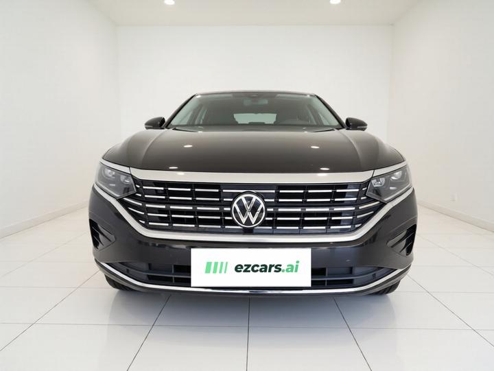 Passat 2022 330TSI Luxury photo 2