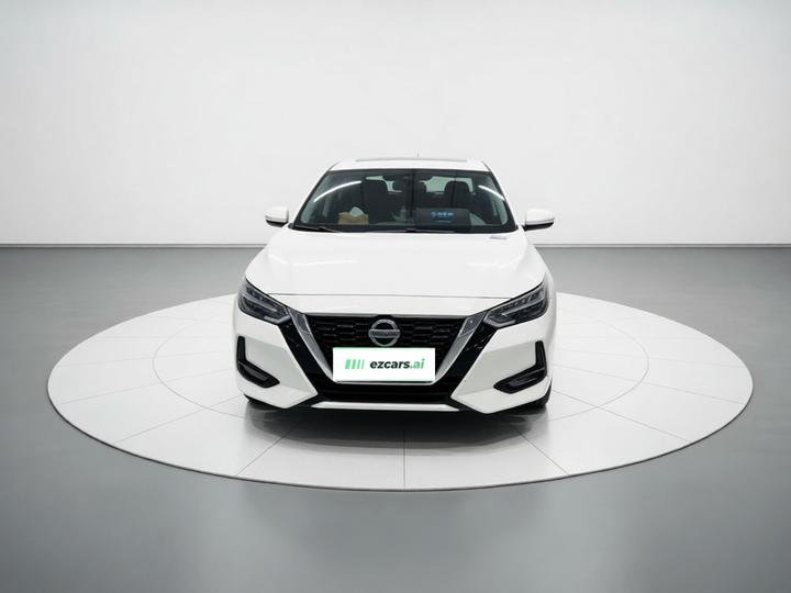 Sylphy 2020 Facelift 1.6L XL CVT Enjoy photo 2